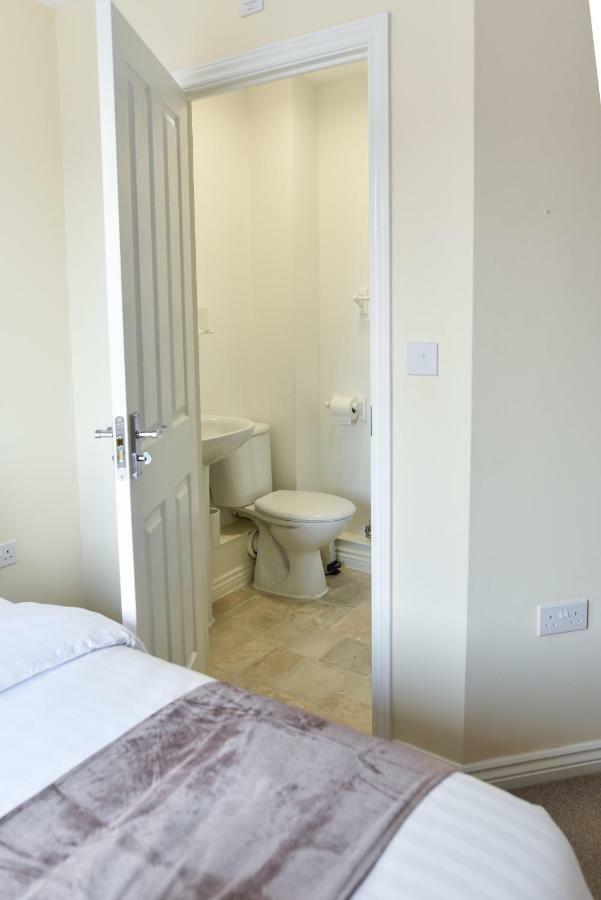 Smartrips Apartments Ковентрі Екстер'єр фото